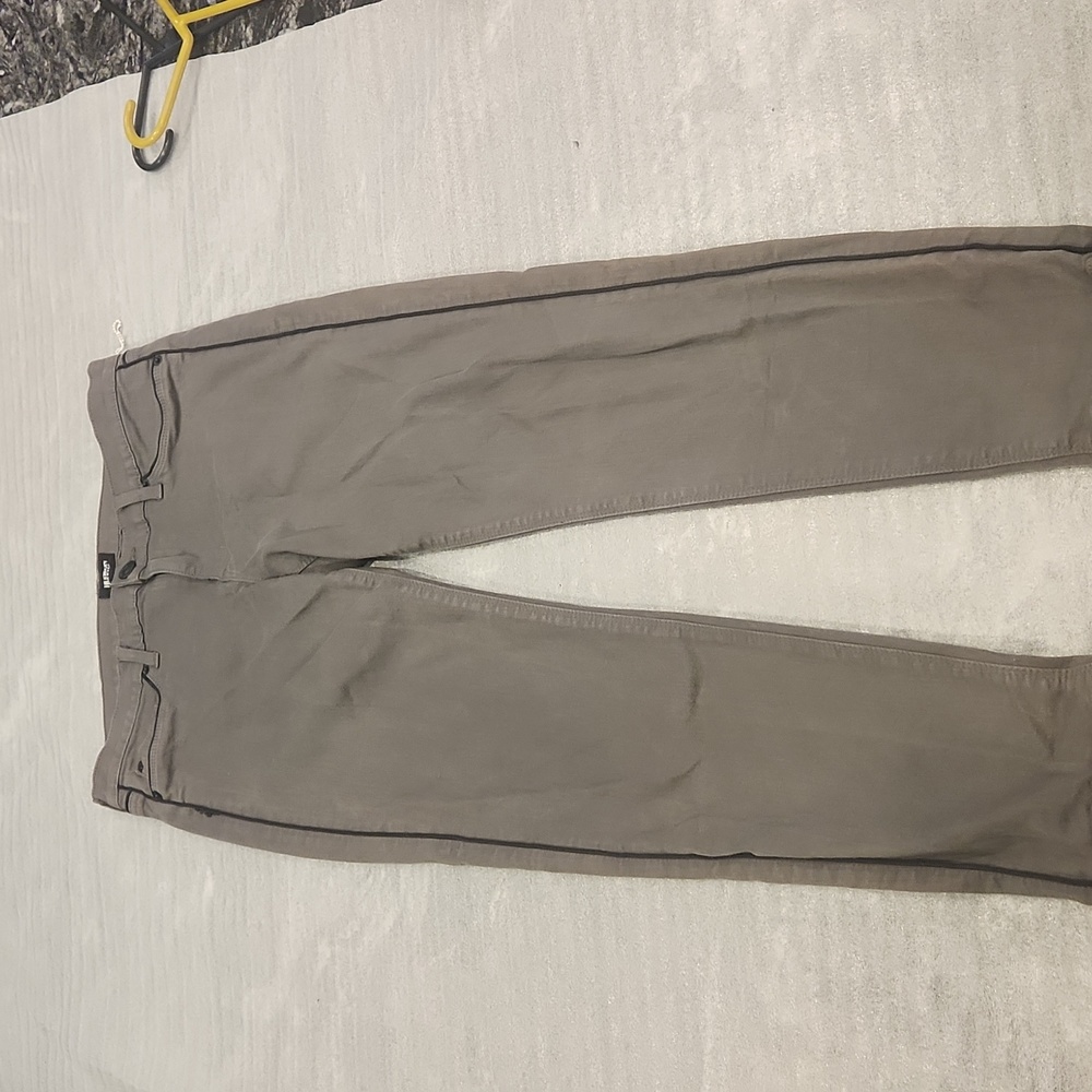 Hudson Vintage Jeans